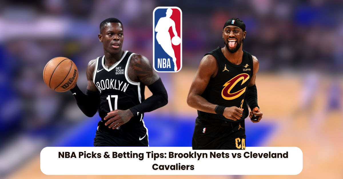 Nets vs Cavaliers Prediction